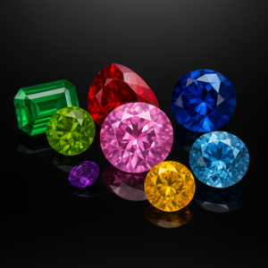 15 Fascinating Facts About Gemstones